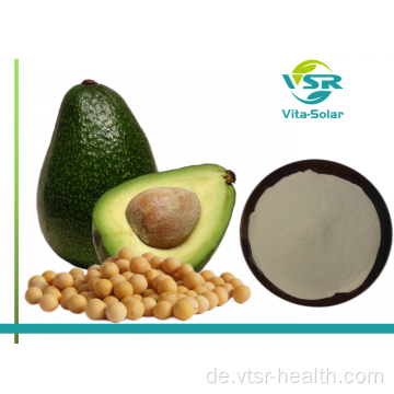 Avocado -Sojabohnen -Untafamiespulver oder körnig